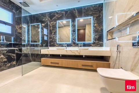 Vila v Al Furjan, Dubai, SAE 5 spální, 489.9 m2 č. 726369 - Fotografia 15