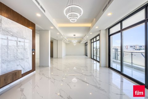 Willa w Al Furjan, Dubai, ZEA 5 sypialnie, 489.9 mkw. nr 726369