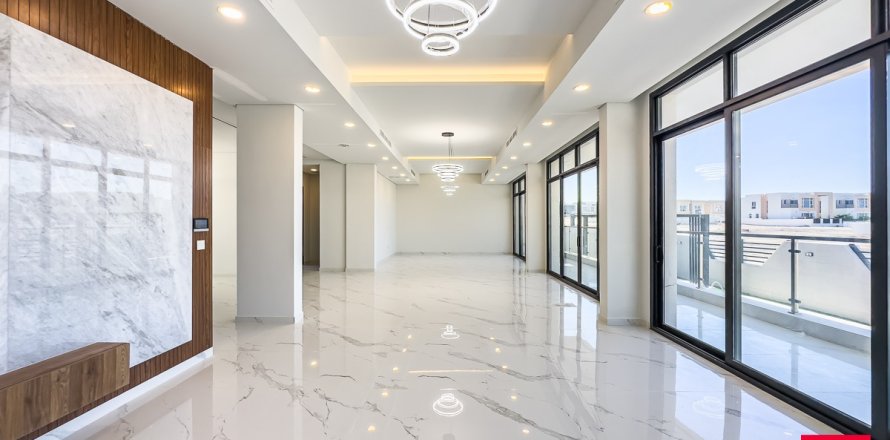 Vila v Al Furjan, Dubai, SAE 5 spální, 489.9 m2 č. 726369