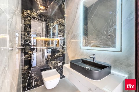 Vila v Al Furjan, Dubai, SAE 5 spální, 489.9 m2 č. 726369 - Fotografia 18