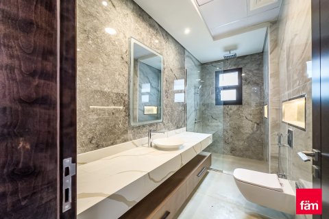 Vila v Al Furjan, Dubai, SAE 5 spální, 489.9 m2 č. 726369 - Fotografia 11
