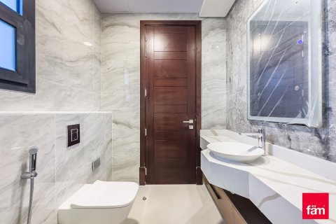 Vila v Al Furjan, Dubai, SAE 5 spální, 489.9 m2 č. 726369 - Fotografia 16