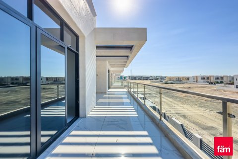 Vila v Al Furjan, Dubai, SAE 5 spální, 489.9 m2 č. 726369 - Fotografia 14