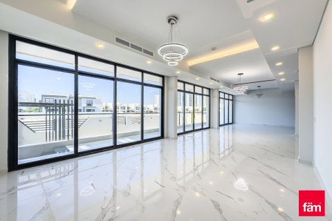 Vila v Al Furjan, Dubai, SAE 5 spální, 489.9 m2 č. 726369 - Fotografia 12