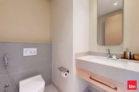 Apartament do wynajęcia w Downtown Dubai (Downtown Burj Dubai), Dubai, ZEA 1 sypialnia, 81.7 mkw., nr 726370 - zdjęcie 11