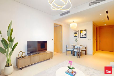 Apartament do wynajęcia w Downtown Dubai (Downtown Burj Dubai), Dubai, ZEA 1 sypialnia, 81.7 mkw., nr 726370 - zdjęcie 2