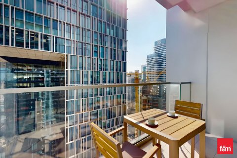 Apartament do wynajęcia w Downtown Dubai (Downtown Burj Dubai), Dubai, ZEA 1 sypialnia, 81.7 mkw., nr 726370 - zdjęcie 7