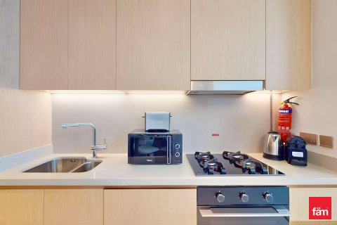 Apartament do wynajęcia w Downtown Dubai (Downtown Burj Dubai), Dubai, ZEA 1 sypialnia, 81.7 mkw., nr 726370 - zdjęcie 4
