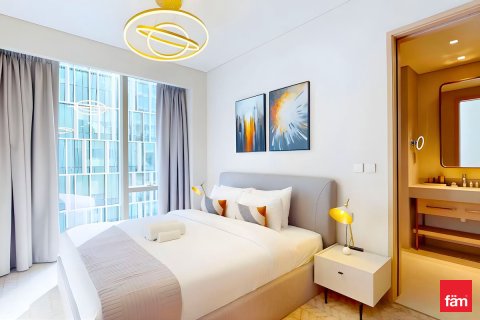 Apartament do wynajęcia w Downtown Dubai (Downtown Burj Dubai), Dubai, ZEA 1 sypialnia, 81.7 mkw., nr 726370 - zdjęcie 5