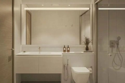 Apartament na sprzedaż w Dubai, ZEA 2 sypialnie, 105.4 mkw., nr 726367 - zdjęcie 6