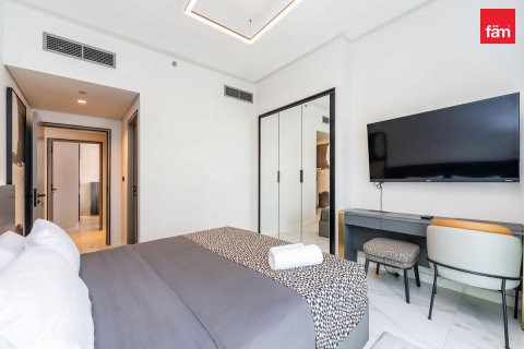 Byt v Business Bay, Dubai, SAE 2 ložnice, 89.8 m² Č.: 713811 - fotografie 10