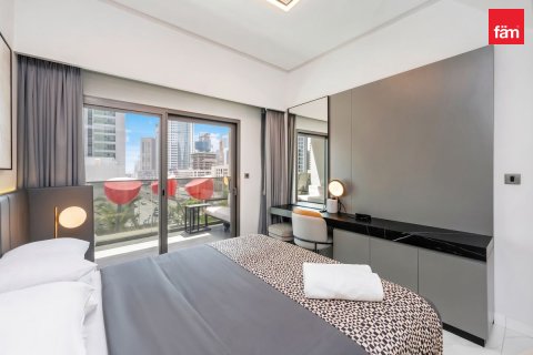 Byt v Business Bay, Dubai, SAE 2 ložnice, 89.8 m² Č.: 713811 - fotografie 11