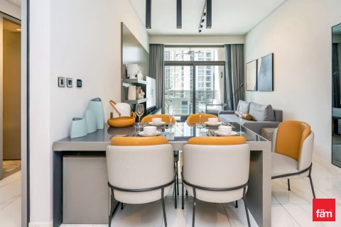 Byt v Business Bay, Dubai, SAE 2 ložnice, 89.8 m² Č.: 713811 - fotografie 2