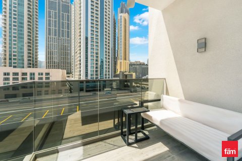 Byt v Business Bay, Dubai, SAE 2 ložnice, 89.8 m² Č.: 713811 - fotografie 5