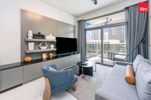 Byt v Business Bay, Dubai, SAE 2 ložnice, 89.8 m² Č.: 713811 - fotografie 8