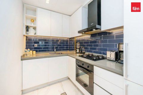 Byt v Business Bay, Dubai, SAE 2 ložnice, 89.8 m² Č.: 713811 - fotografie 9