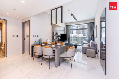 Byt v Business Bay, Dubai, SAE 2 ložnice, 89.8 m² Č.: 713811 - fotografie 7