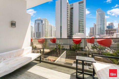 Byt v Business Bay, Dubai, SAE 2 ložnice, 89.8 m² Č.: 713811 - fotografie 6