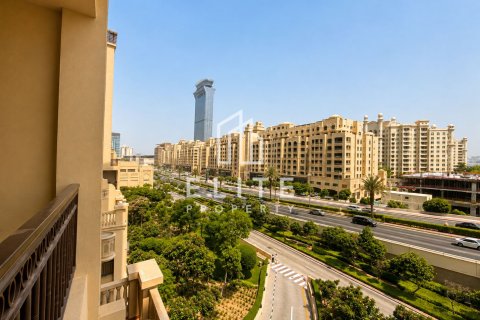 شقة للإيجار في نخلة جميرا، دبي، الإمارات العربية المتحدة 1 غرفة نوم ، 120 متر مربع ، رقم 762972 - صورة 12
