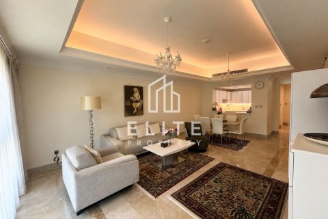 Byt v Palm Jumeirah, Dubai, SAE 1 ložnice, 120 m² Č.: 762972