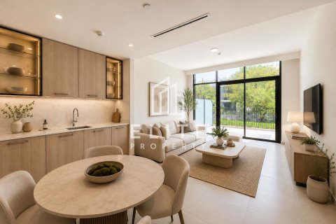 Apartman u gradu Dubai Hills Estate, UAE 2 spavaće sobe, 123 m2 Br. 762959 - Slika 3