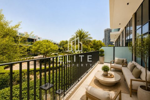 Apartman u gradu Dubai Hills Estate, UAE 2 spavaće sobe, 123 m2 Br. 762959 - Slika 1