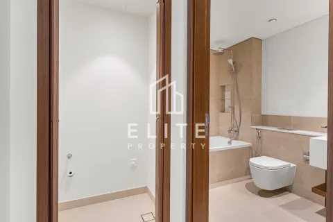Dzīvoklis Dubai Harbour, Dubaijā, AAE 1 istaba, 79 m2 Nr. 762971 - attēls 12