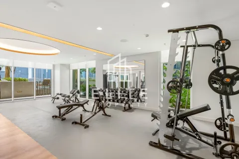 Dzīvoklis Dubai Harbour, Dubaijā, AAE 1 istaba, 79 m2 Nr. 762971 - attēls 15