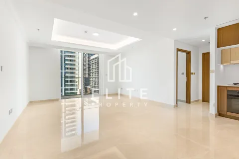 Dzīvoklis Dubai Harbour, Dubaijā, AAE 1 istaba, 79 m2 Nr. 762971 - attēls 5