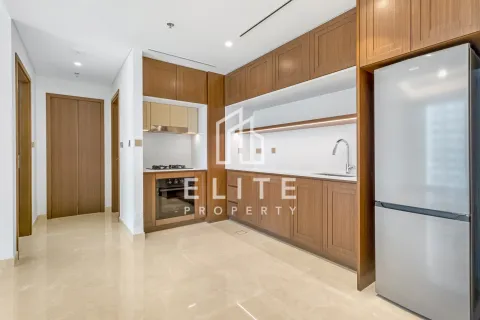 Dzīvoklis Dubai Harbour, Dubaijā, AAE 1 istaba, 79 m2 Nr. 762971 - attēls 9