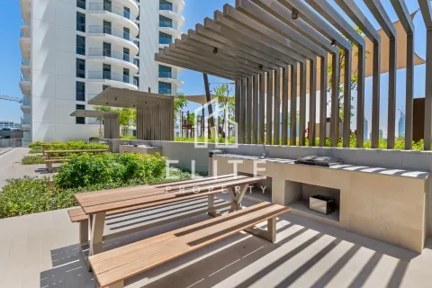 Dzīvoklis Dubai Harbour, Dubaijā, AAE 1 istaba, 79 m2 Nr. 762971 - attēls 20