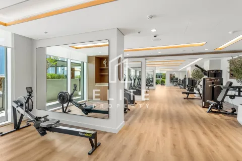 Dzīvoklis Dubai Harbour, Dubaijā, AAE 1 istaba, 79 m2 Nr. 762971 - attēls 21