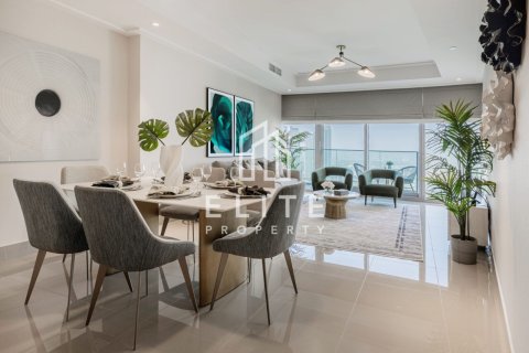 Apartment in Downtown Dubai (Downtown Burj Dubai), UAE 3 bedrooms, 190 sq.m. № 762973 - photo 5