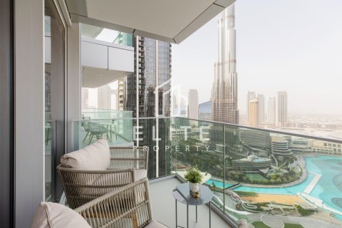 Apartment in Downtown Dubai (Downtown Burj Dubai), UAE 3 bedrooms, 190 sq.m. № 762973 - photo 16