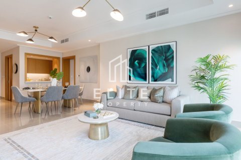 Apartment in Downtown Dubai (Downtown Burj Dubai), UAE 3 bedrooms, 190 sq.m. № 762973 - photo 4