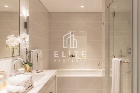 Apartment in Downtown Dubai (Downtown Burj Dubai), UAE 3 bedrooms, 190 sq.m. № 762973 - photo 12