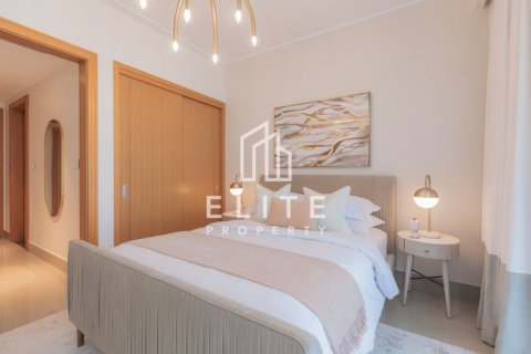 Apartment in Downtown Dubai (Downtown Burj Dubai), UAE 3 bedrooms, 190 sq.m. № 762973 - photo 13