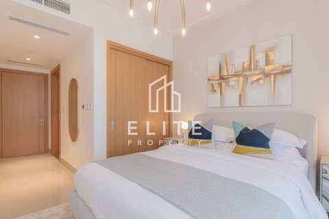 Apartment in Downtown Dubai (Downtown Burj Dubai), UAE 3 bedrooms, 190 sq.m. № 762973 - photo 11