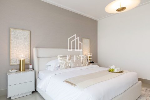 Apartment in Downtown Dubai (Downtown Burj Dubai), UAE 3 bedrooms, 190 sq.m. № 762973 - photo 17