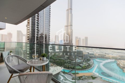 Apartment in Downtown Dubai (Downtown Burj Dubai), UAE 3 bedrooms, 190 sq.m. № 762973 - photo 15