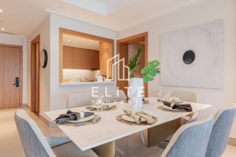 Apartment in Downtown Dubai (Downtown Burj Dubai), UAE 3 bedrooms, 190 sq.m. № 762973 - photo 6