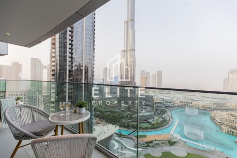 Apartment in Downtown Dubai (Downtown Burj Dubai), UAE 3 bedrooms, 190 sq.m. № 762973 - photo 9