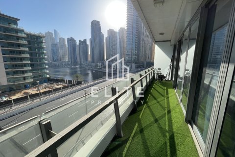 Appartamento in vendita a Dubai Marina, Dubai, EAU 2 camere da letto, 99 mq. № 762958 - foto 6