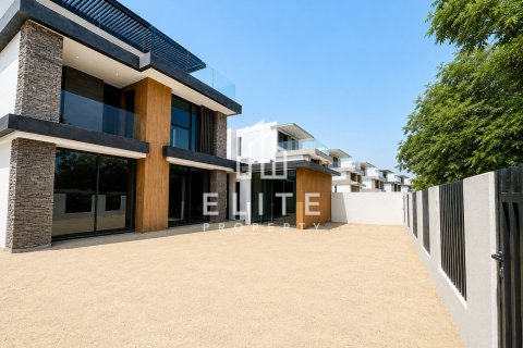 Vila u gradu Tilal Al Ghaf, Dubai, UAE 5 spavaće sobe, 551 m2 Br. 762974 - Slika 25