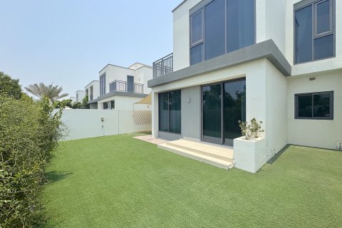 Shtëpi në qytet në Dubai Hills Estate, Dubai, Emiratet e Bashkuara Arabe 4 dhoma gjumi, 272.3 m2. № 750874