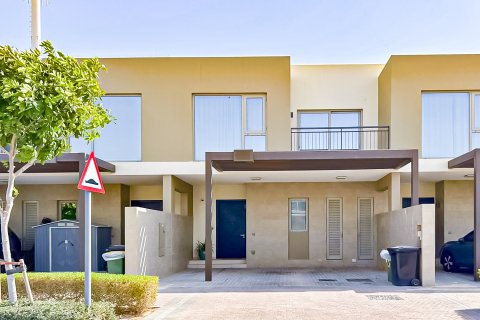 Townhouse sa Arabian Ranches 2, Dubai, UAE 3 silid-tulugan, 140 sq.m. № 750877 - larawan 17
