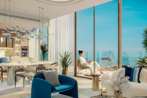 Apartamento en Dubai, EAU 3 dormitorios, 205.44 m² № 709229
