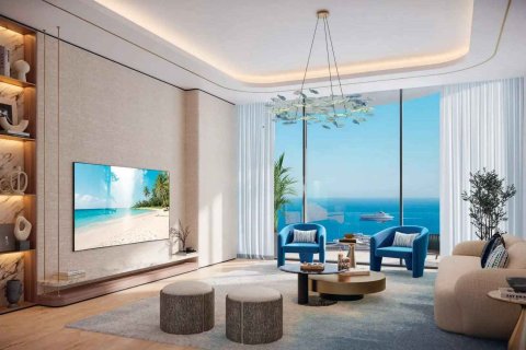 阿联酋 Dubai 公寓  2 卧, 106.49 平方米 , 编号 709228