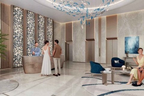 阿联酋 Dubai 待售 : 2 卧, 106.49 平方米 , 编号709228 - 照片 3