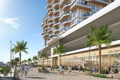 Apartmen di Royal Yacht Club Residence di Dubai, UAE 4 bilik tidur, 214.09 meter persegi № 709230 - foto 6